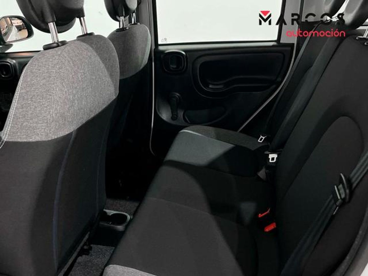 Fiat Panda 1.0 Hybrid GSE City Life 51 kW (70 CV)
