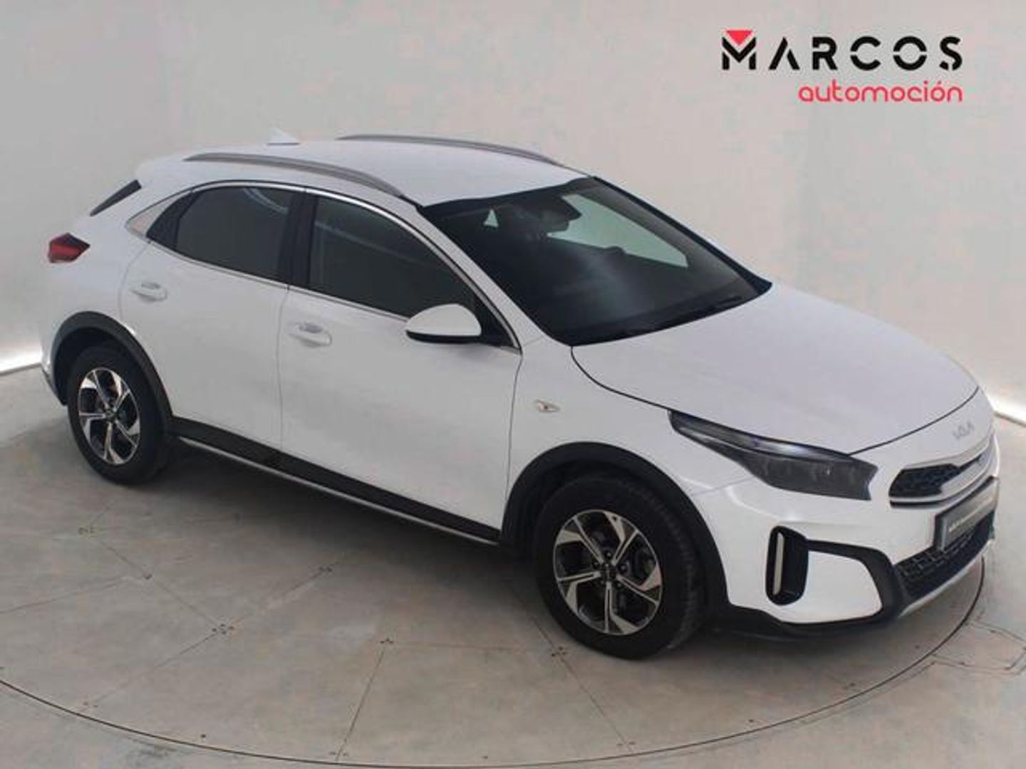 Kia XCeed 1.0 T-GDi Drive 74 kW (100 CV)