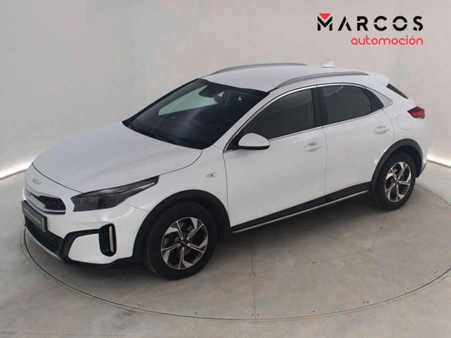 Kia XCeed 1.0 T-GDi Drive 74 kW (100 CV)