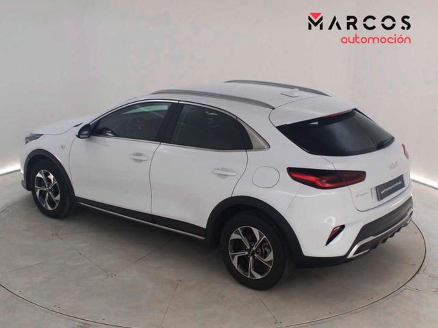 Kia XCeed 1.0 T-GDi Drive 74 kW (100 CV)