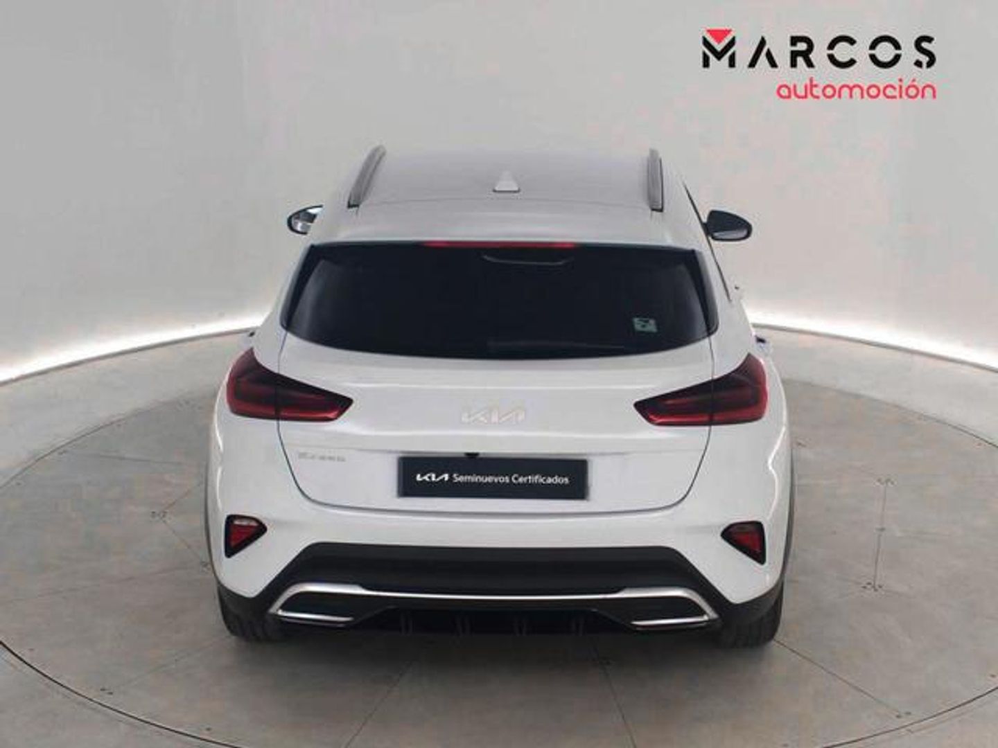 Kia XCeed 1.0 T-GDi Drive 74 kW (100 CV)
