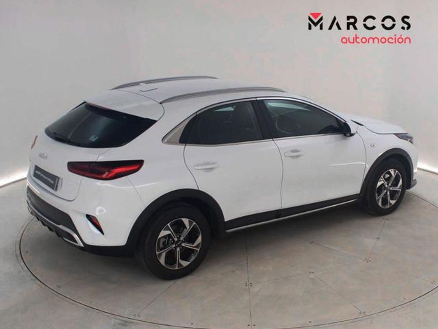 Kia XCeed 1.0 T-GDi Drive 74 kW (100 CV)