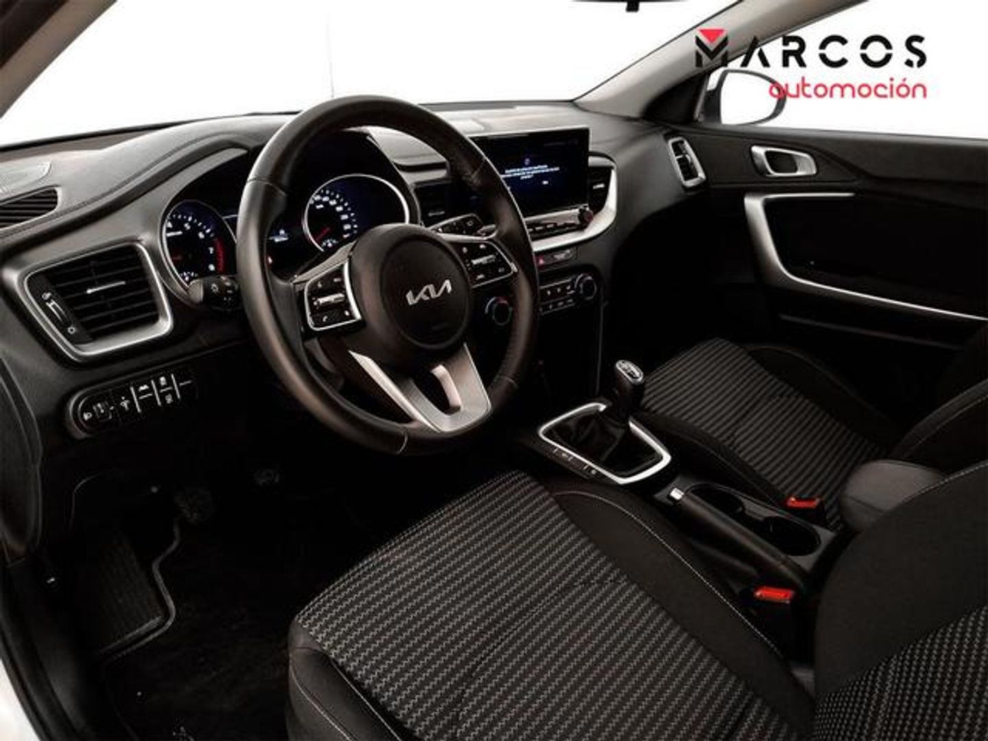 Kia XCeed 1.0 T-GDi Drive 74 kW (100 CV)