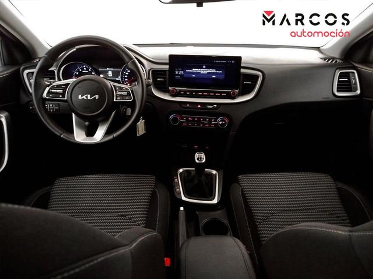Kia XCeed 1.0 T-GDi Drive 74 kW (100 CV)