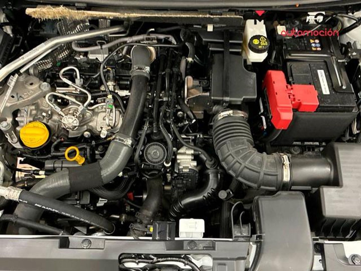 Nissan Qashqai DIG-T 160 mHEV N-Connecta Xtronic 116 kW (158 CV)
