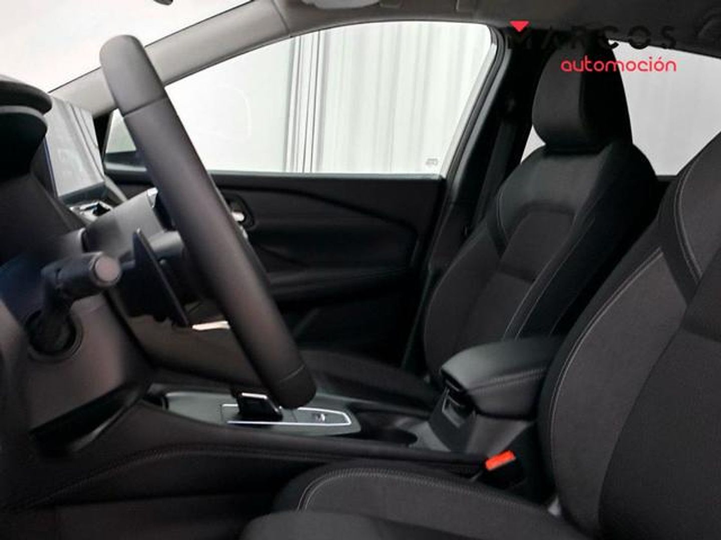Nissan Qashqai DIG-T 160 mHEV N-Connecta Xtronic 116 kW (158 CV)