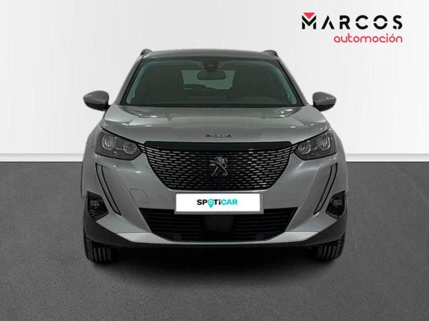 Peugeot 2008 BlueHDi 130 S&S Allure Pack EAT8 96 kW (130 CV)