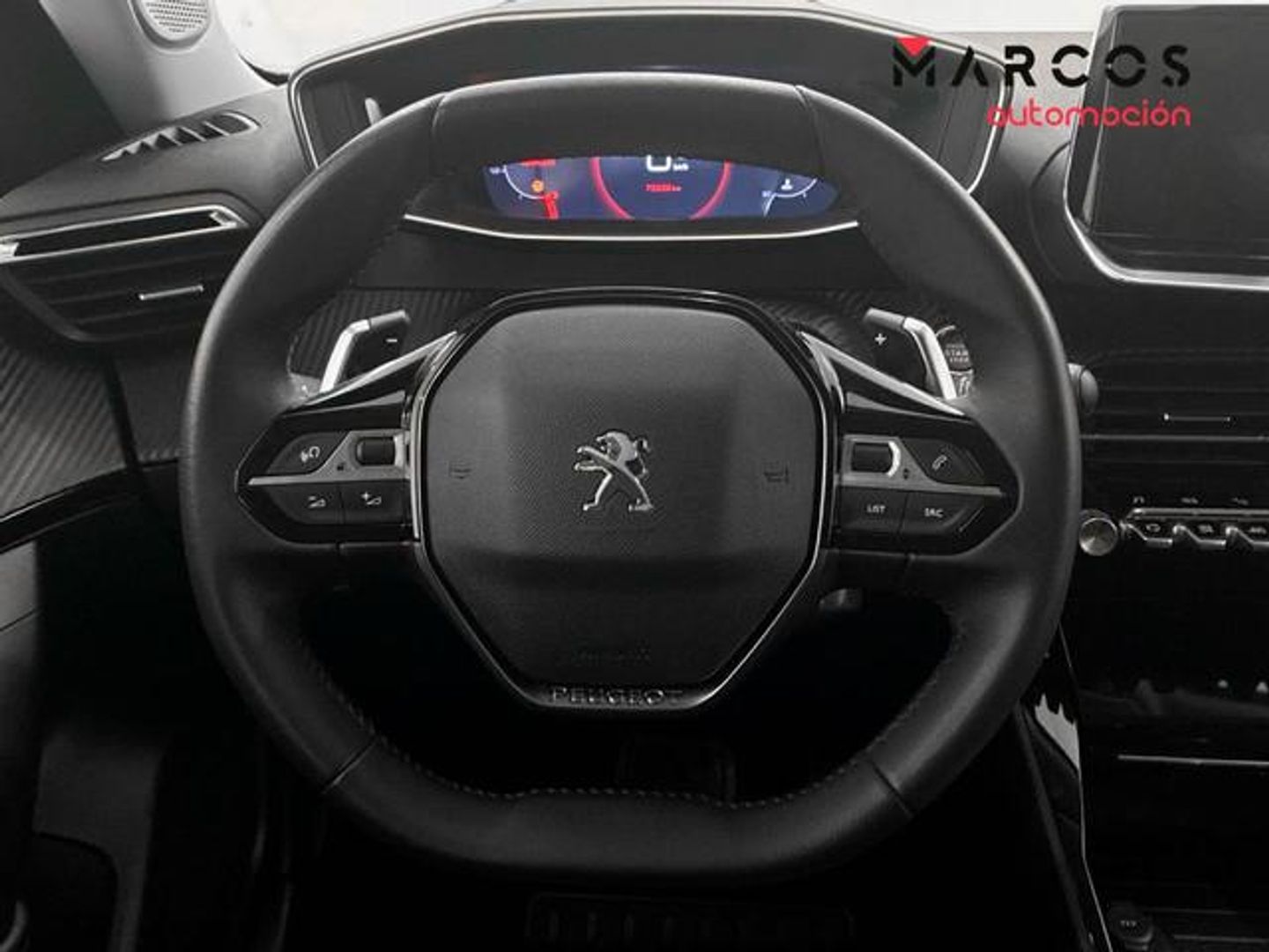 Peugeot 2008 BlueHDi 130 S&S Allure Pack EAT8 96 kW (130 CV)