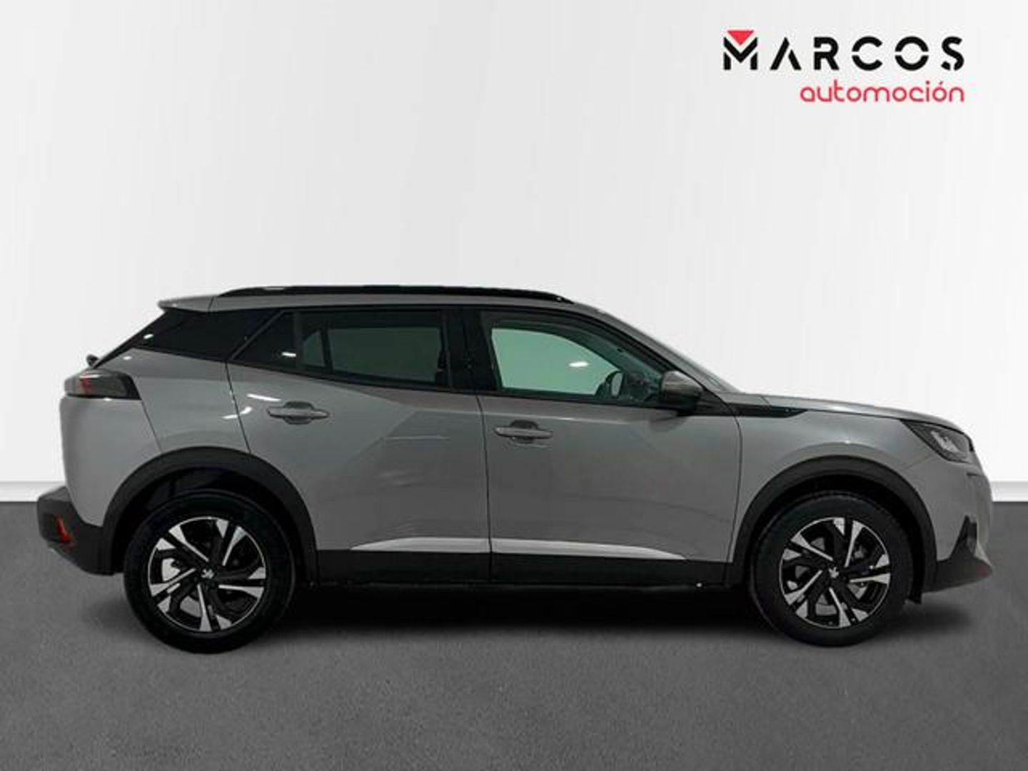 Peugeot 2008 BlueHDi 130 S&S Allure Pack EAT8 96 kW (130 CV)