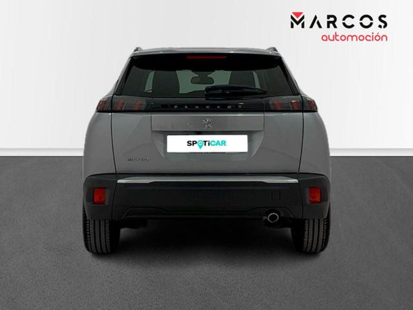 Peugeot 2008 BlueHDi 130 S&S Allure Pack EAT8 96 kW (130 CV)