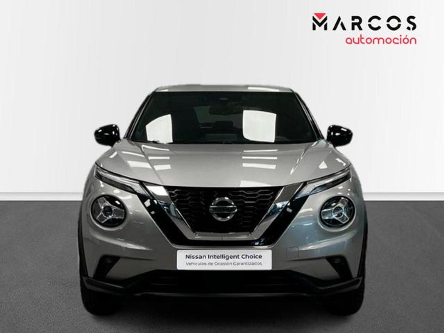 Nissan Juke DIG-T N-Connecta 4x2 DCT 84 kW (114 CV)