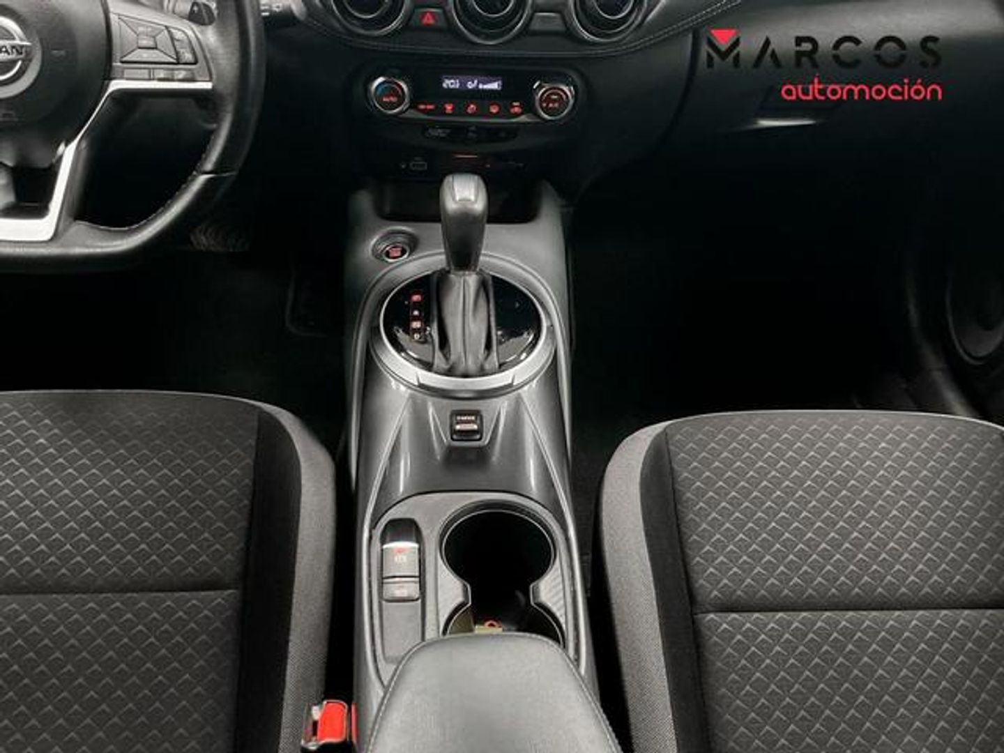 Nissan Juke DIG-T N-Connecta 4x2 DCT 84 kW (114 CV)