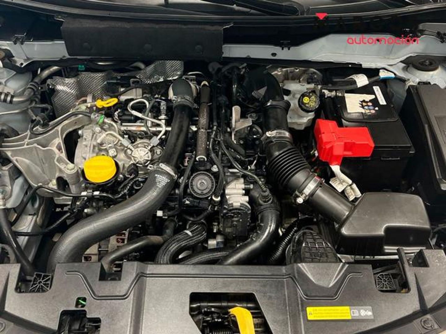 Nissan Juke DIG-T N-Connecta 4x2 DCT 84 kW (114 CV)