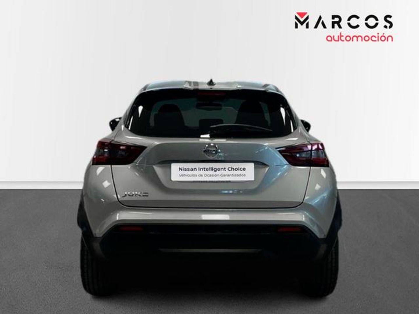 Nissan Juke DIG-T N-Connecta 4x2 DCT 84 kW (114 CV)