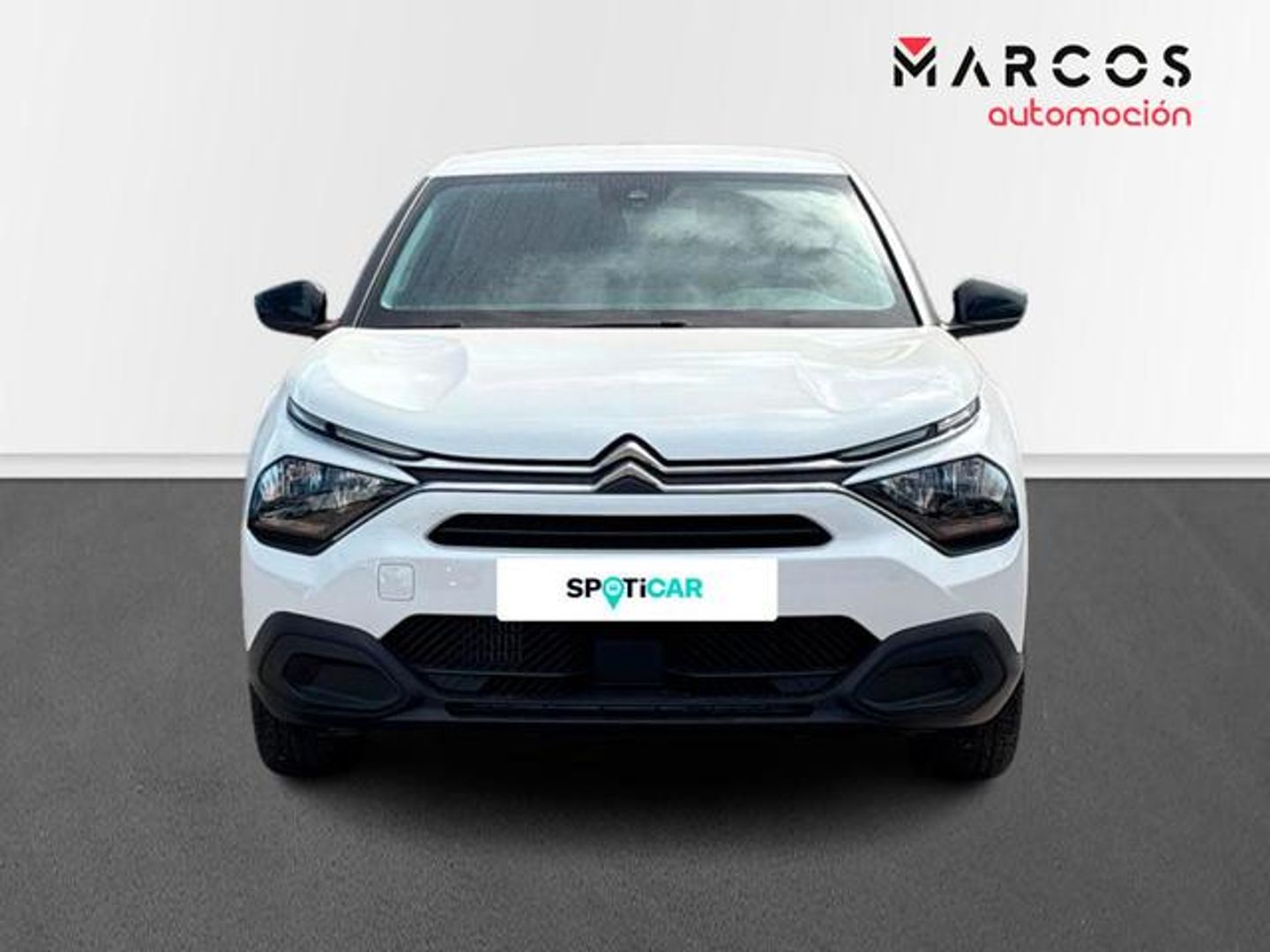 Citroen C4 PureTech 100 Live Pack 74 kW (100 CV)