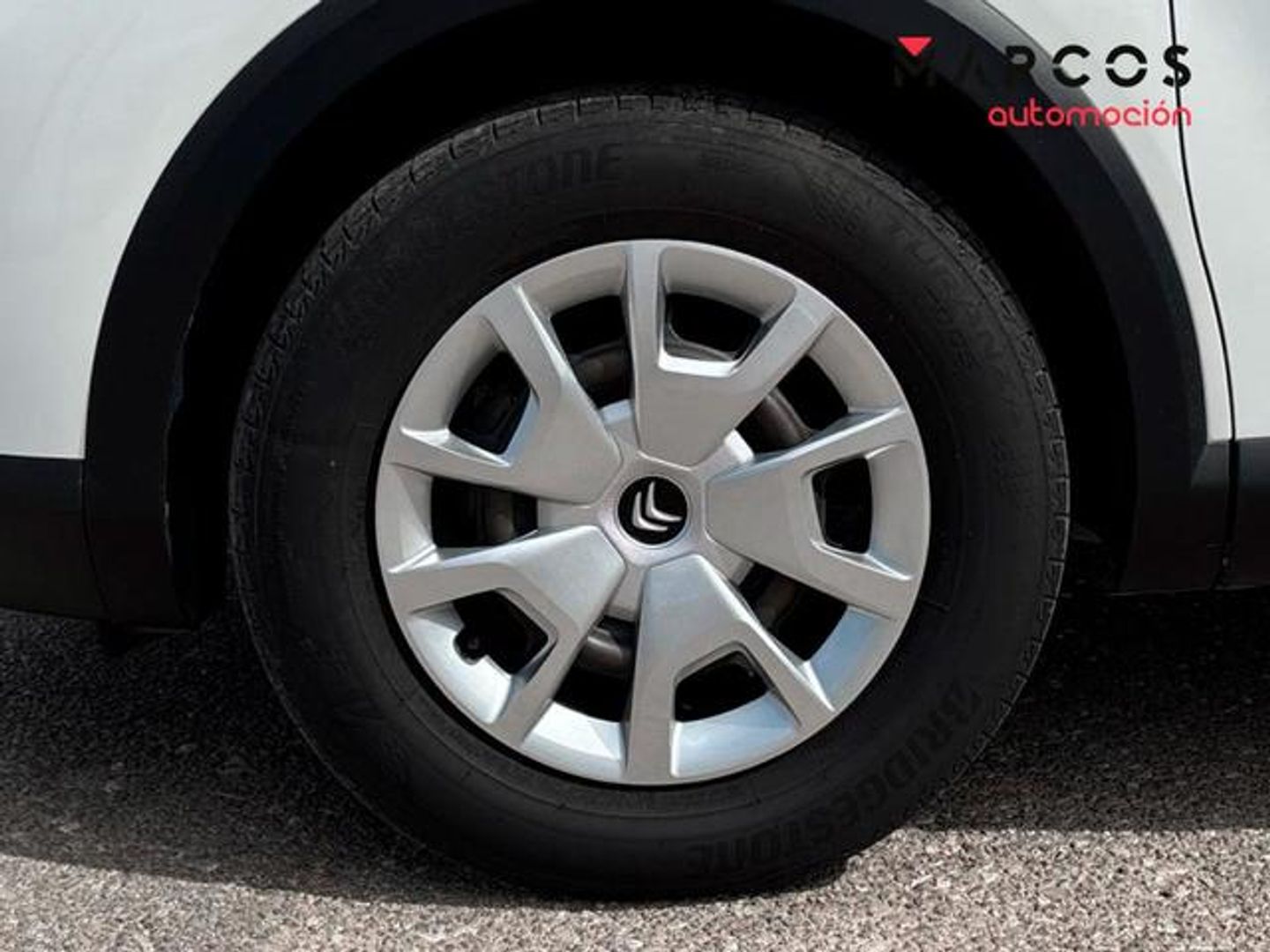 Citroen C4 PureTech 100 Live Pack 74 kW (100 CV)