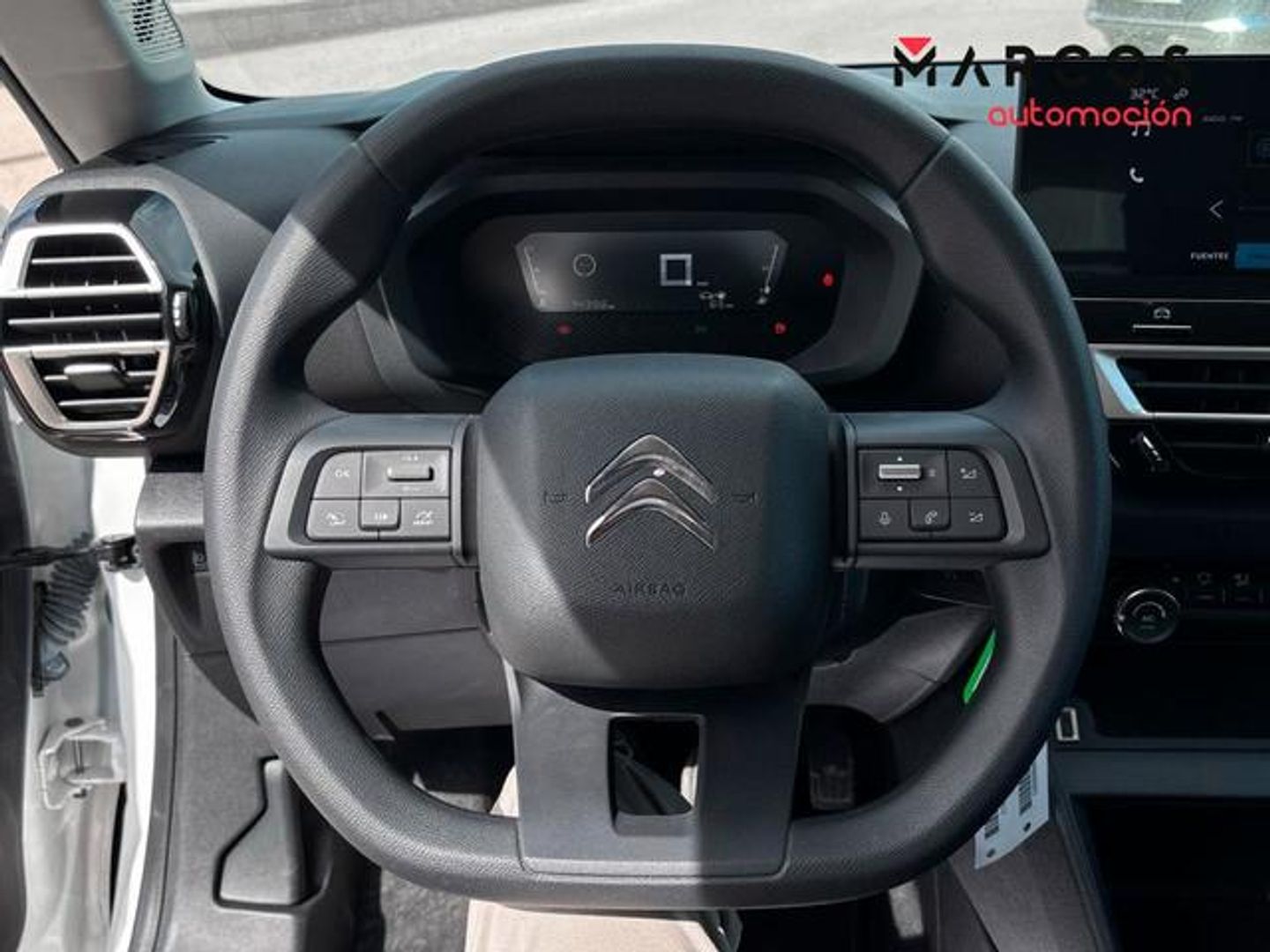Citroen C4 PureTech 100 Live Pack 74 kW (100 CV)