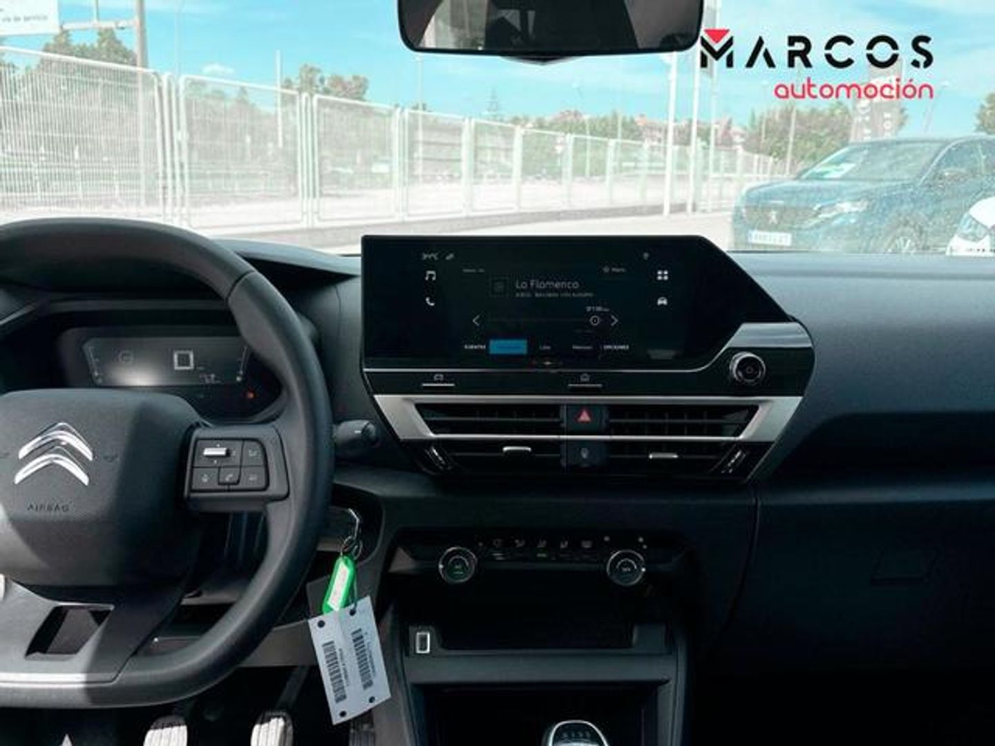 Citroen C4 PureTech 100 Live Pack 74 kW (100 CV)