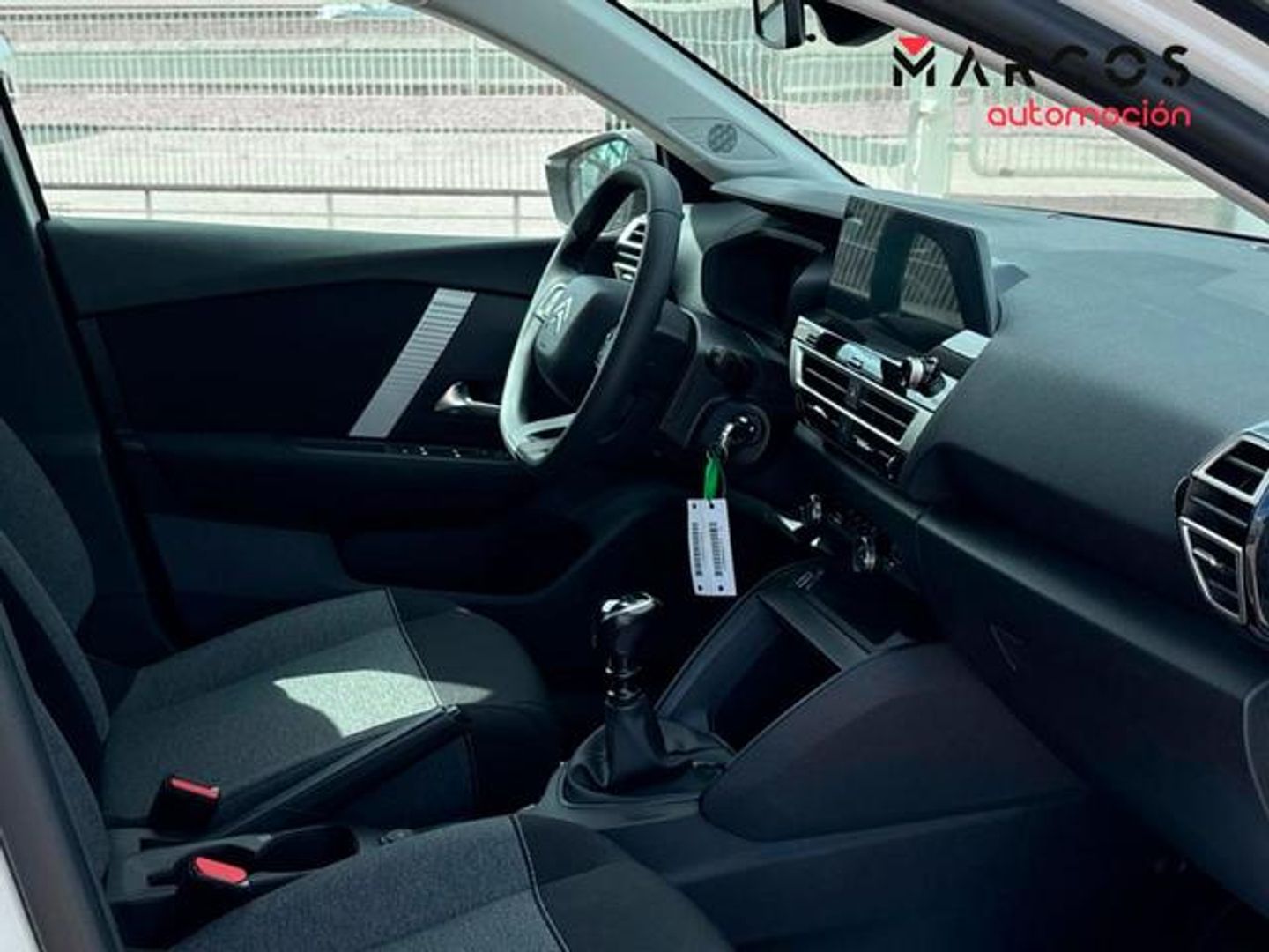 Citroen C4 PureTech 100 Live Pack 74 kW (100 CV)
