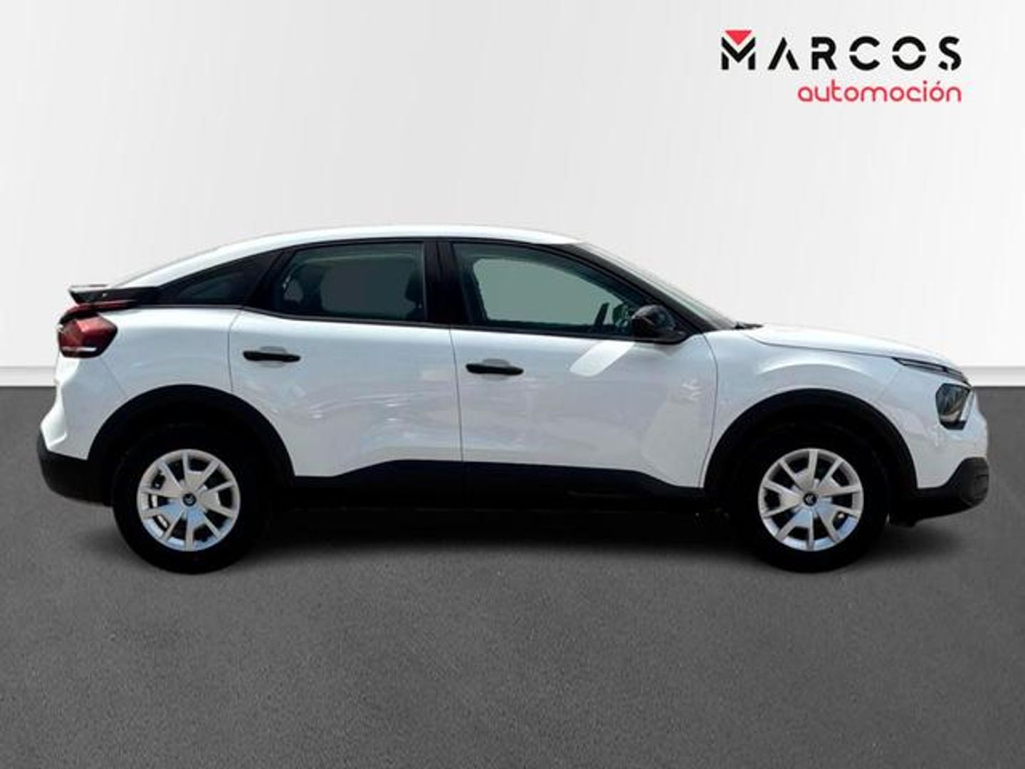Citroen C4 PureTech 100 Live Pack 74 kW (100 CV)