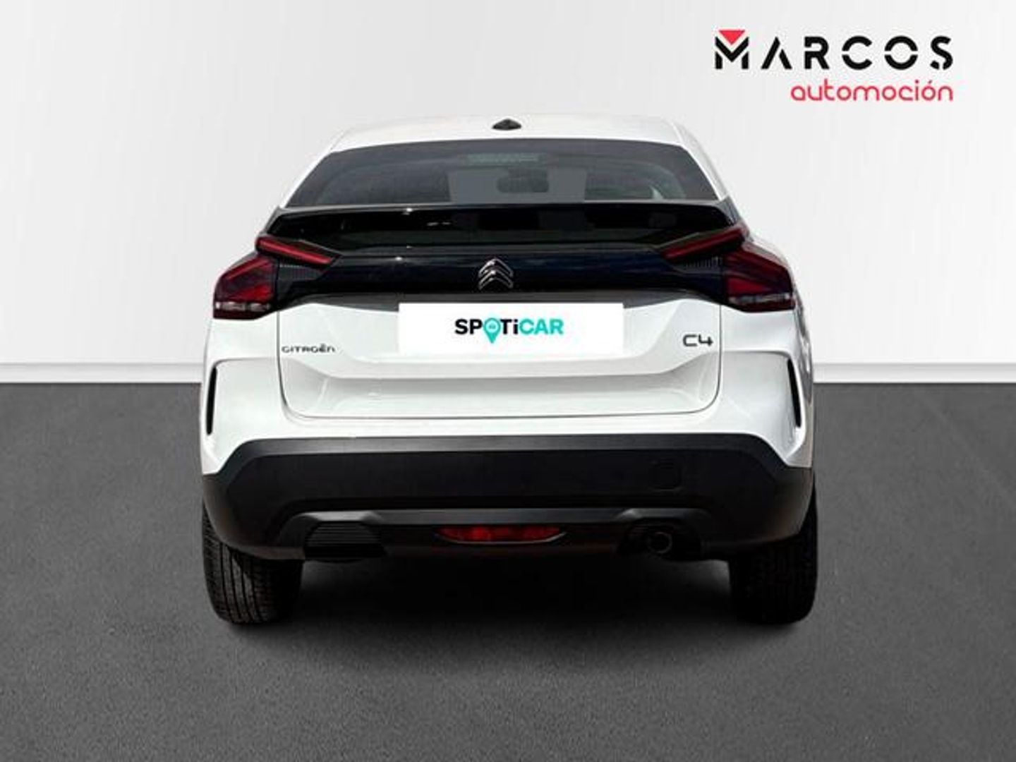 Citroen C4 PureTech 100 Live Pack 74 kW (100 CV)