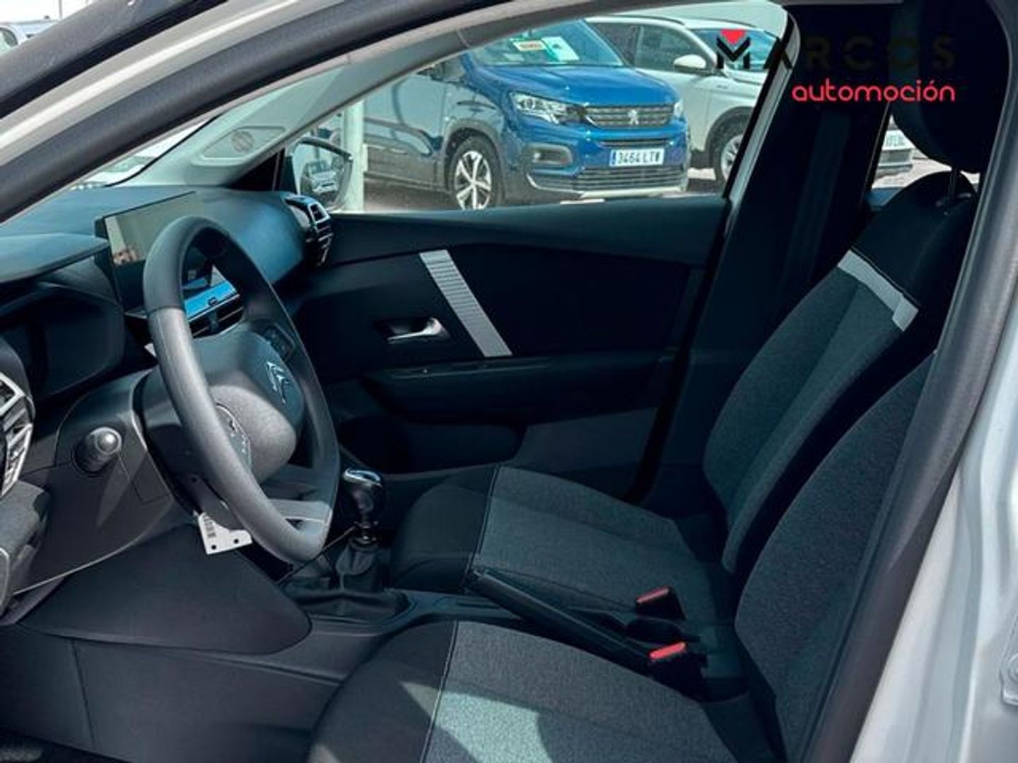 Citroen C4 PureTech 100 Live Pack 74 kW (100 CV)