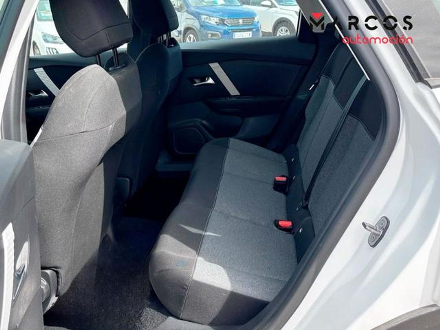 Citroen C4 PureTech 100 Live Pack 74 kW (100 CV)