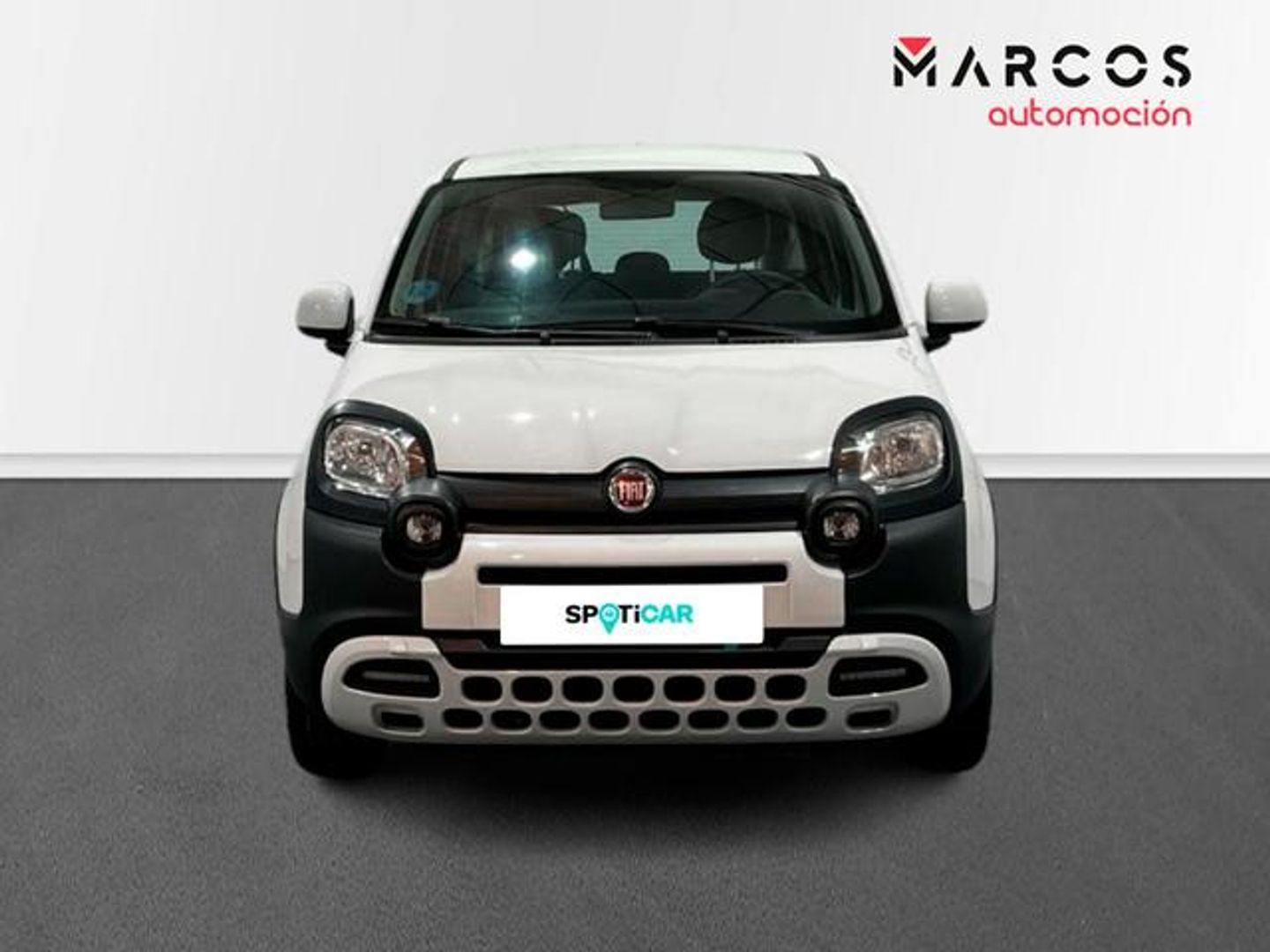 Fiat Panda 1.0 Hybrid Cross 51 kW (70 CV)