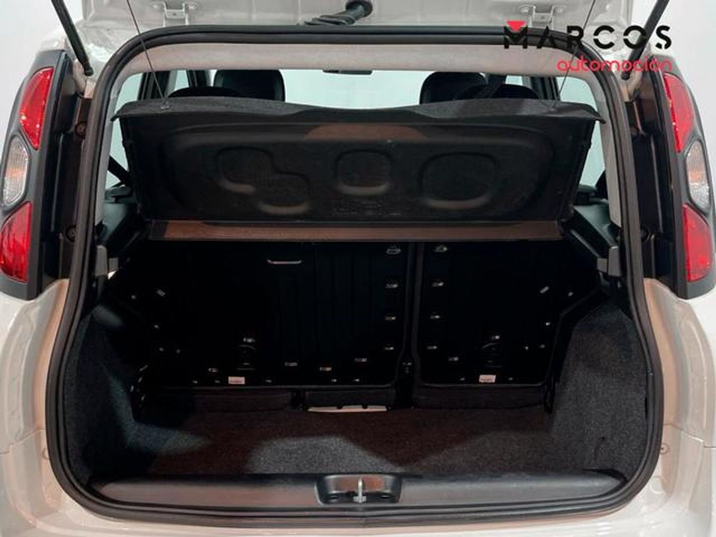 Fiat Panda 1.0 Hybrid Cross 51 kW (70 CV)