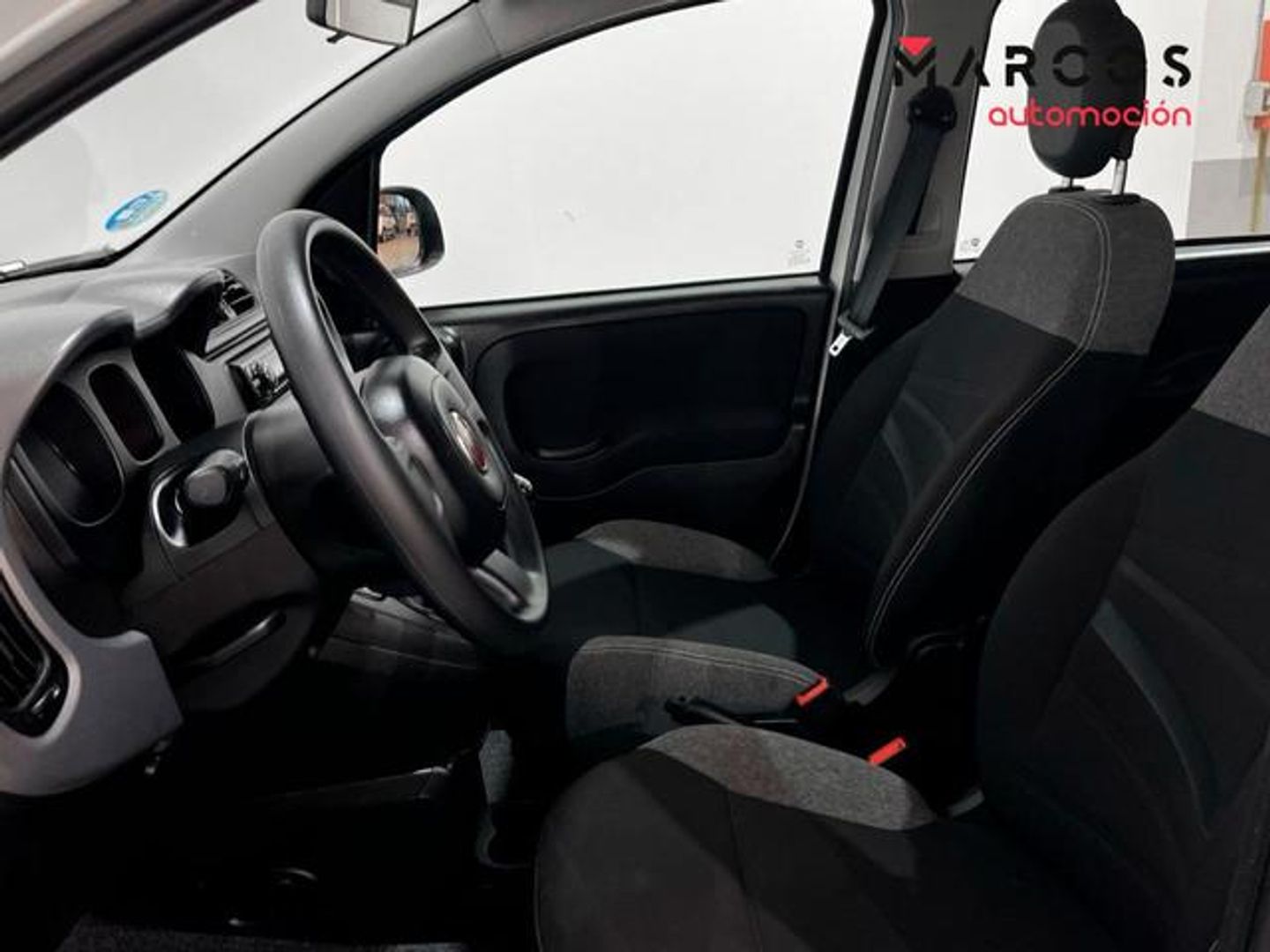 Fiat Panda 1.0 Hybrid Cross 51 kW (70 CV)