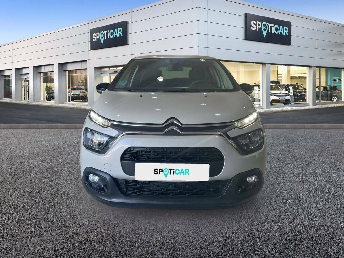 Citroen C3 PureTech 110 S&S Shine 81 kW (110 CV)