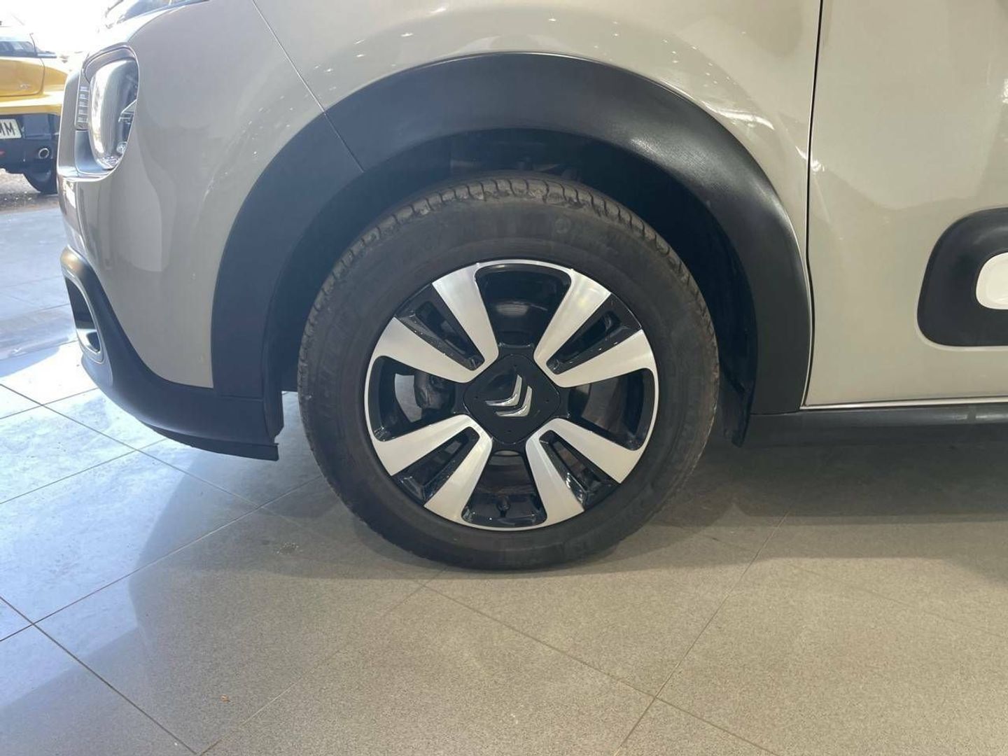 Citroen C3 PureTech 110 S&S Shine 81 kW (110 CV)