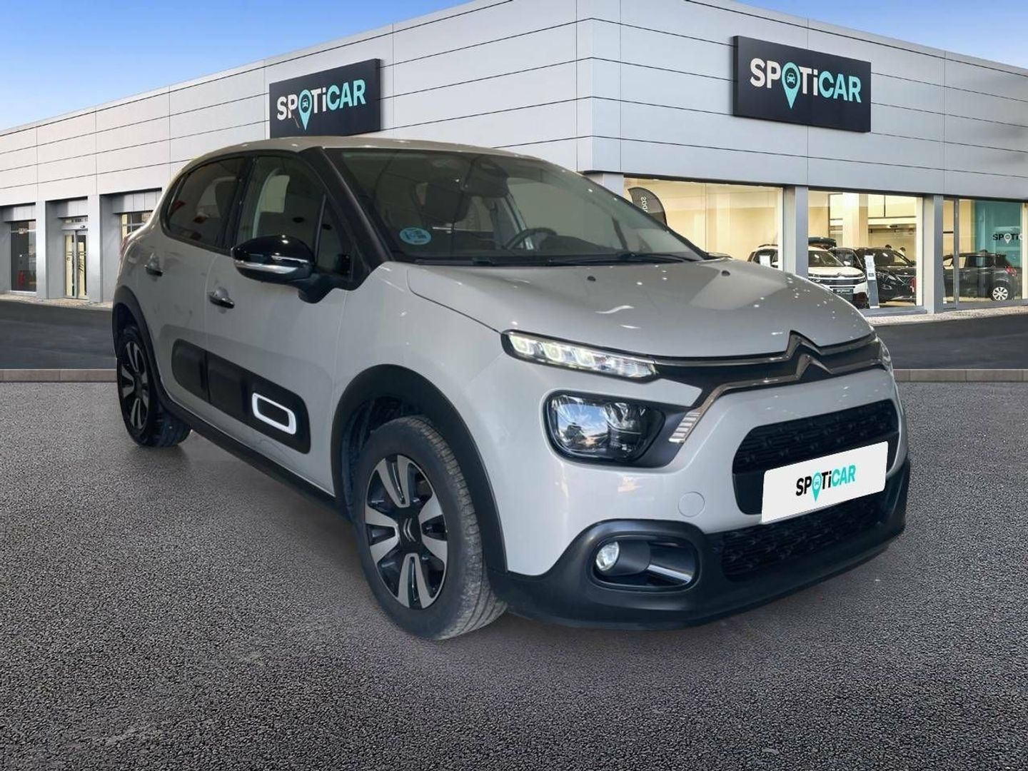 Citroen C3 PureTech 110 S&S Shine 81 kW (110 CV)