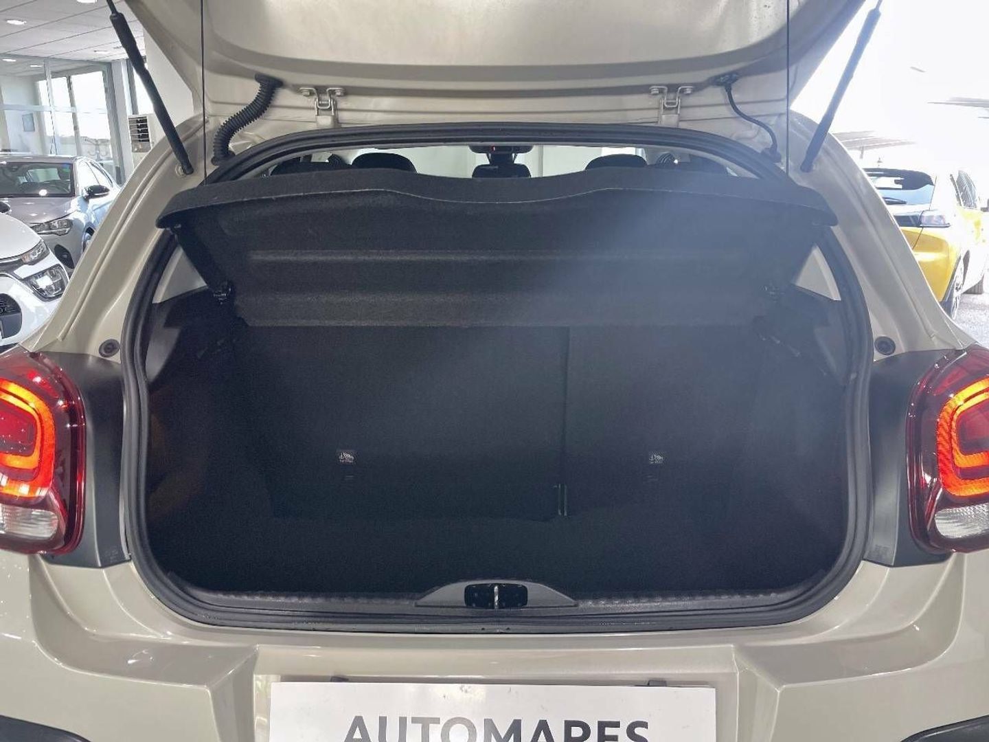 Citroen C3 PureTech 110 S&S Shine 81 kW (110 CV)