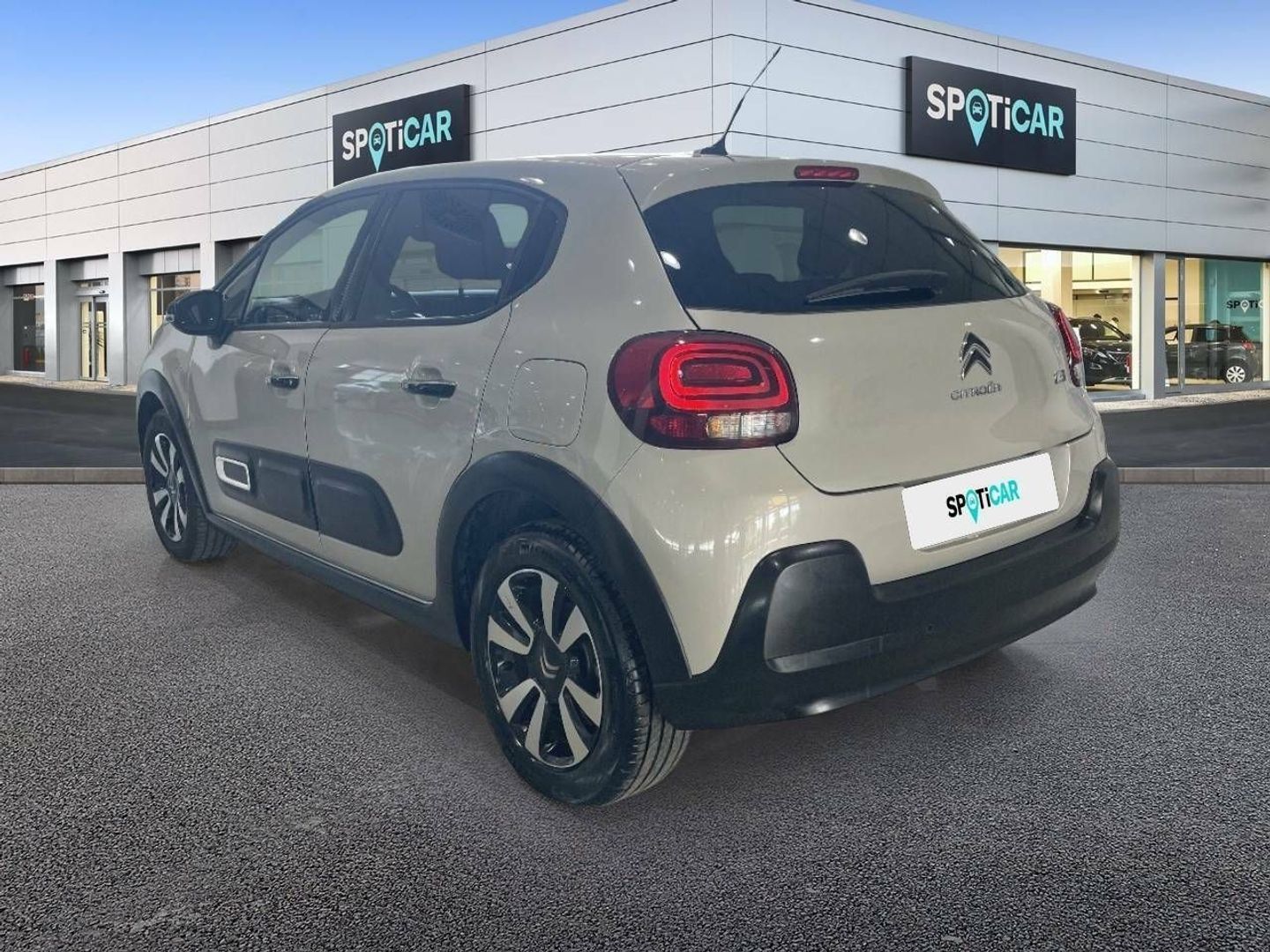 Citroen C3 PureTech 110 S&S Shine 81 kW (110 CV)