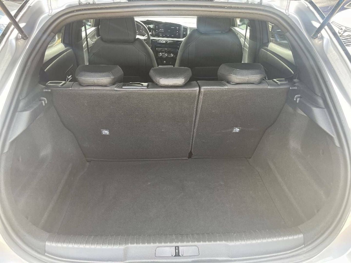 Opel Mokka 1.2 T Ultimate Auto 96 kW (130 CV)