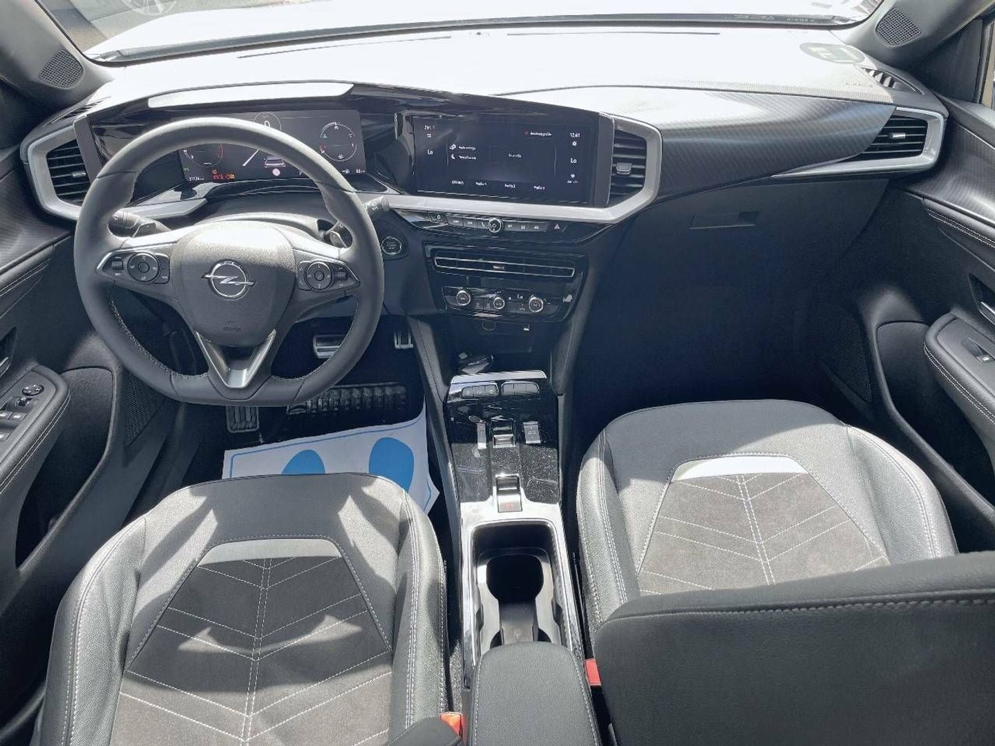 Opel Mokka 1.2 T Ultimate Auto 96 kW (130 CV)