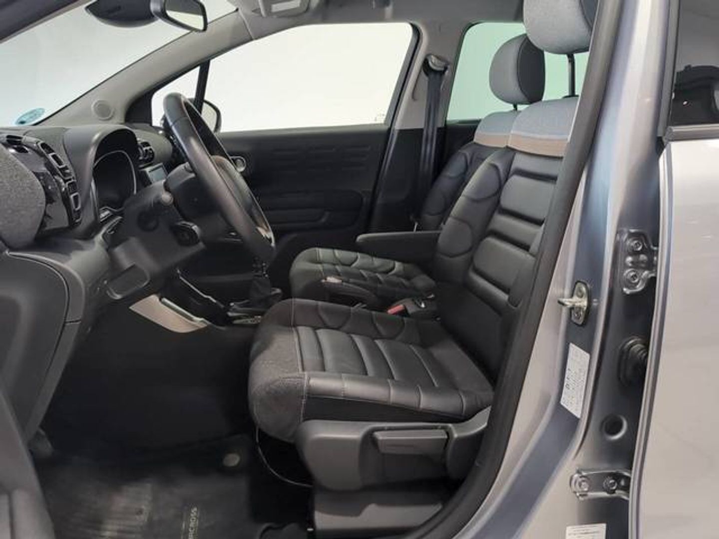 Citroen C3 Aircross BlueHDi 110 S&S Shine 81 kW (110 CV)