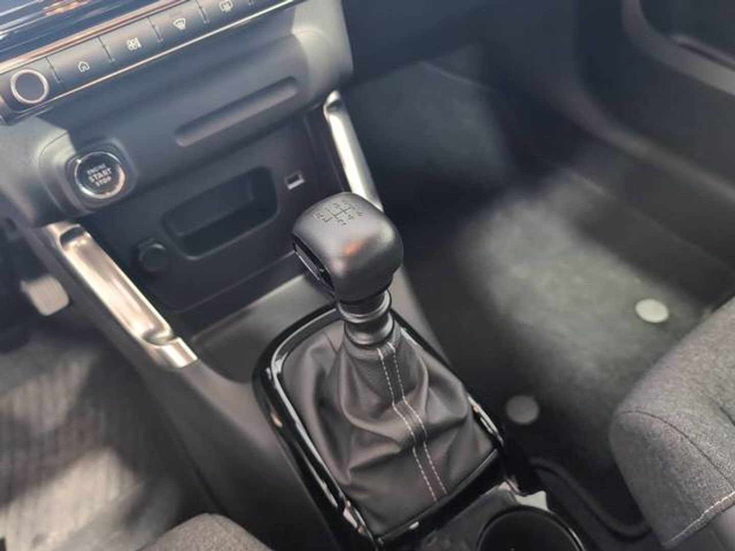 Citroen C3 Aircross BlueHDi 110 S&S Shine 81 kW (110 CV)