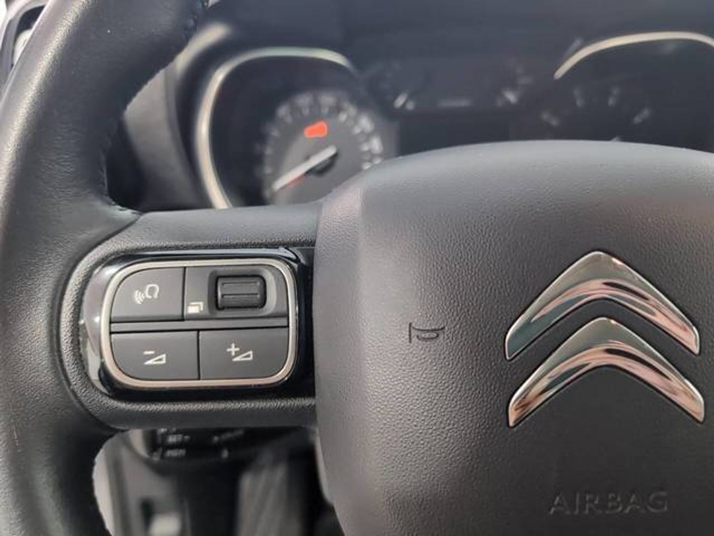 Citroen C3 Aircross BlueHDi 110 S&S Shine 81 kW (110 CV)