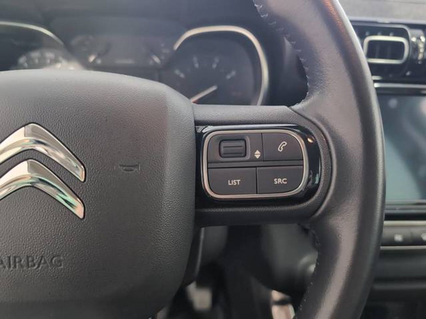 Citroen C3 Aircross BlueHDi 110 S&S Shine 81 kW (110 CV)