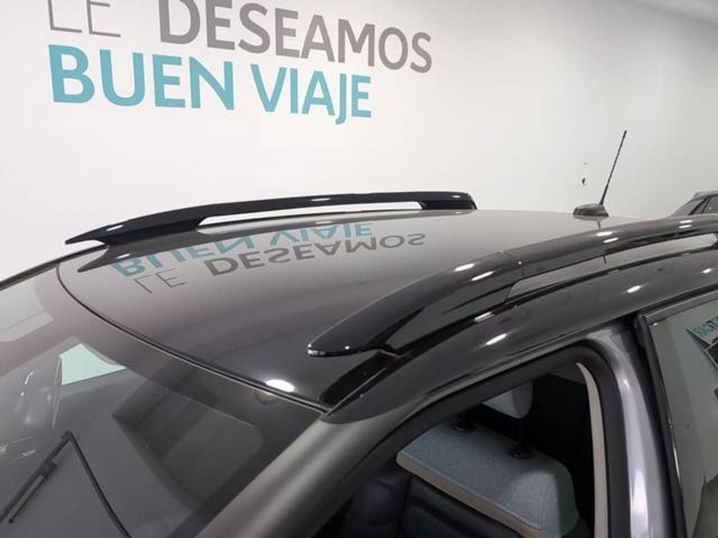 Citroen C3 Aircross BlueHDi 110 S&S Shine 81 kW (110 CV)