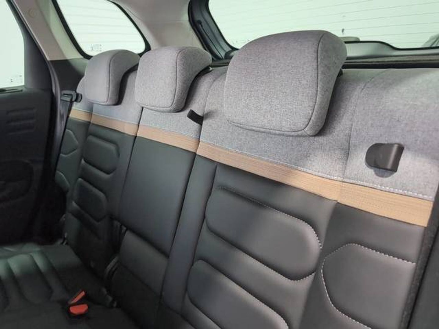 Citroen C3 Aircross BlueHDi 110 S&S Shine 81 kW (110 CV)