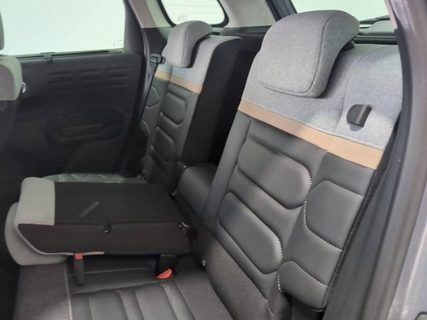 Citroen C3 Aircross BlueHDi 110 S&S Shine 81 kW (110 CV)