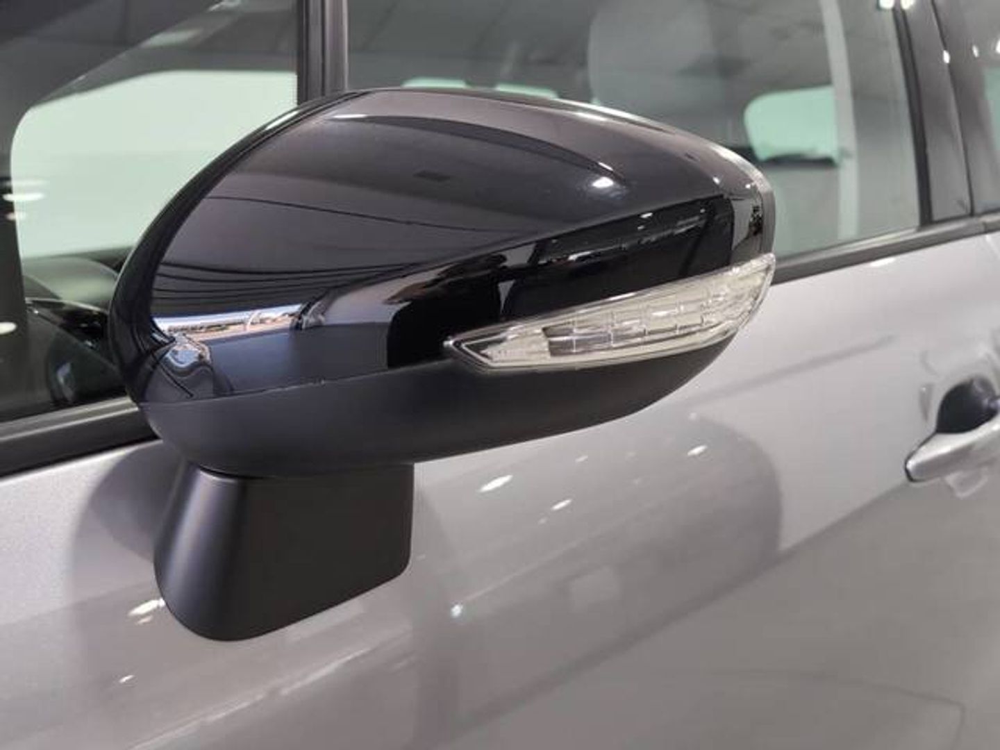 Citroen C3 Aircross BlueHDi 110 S&S Shine 81 kW (110 CV)