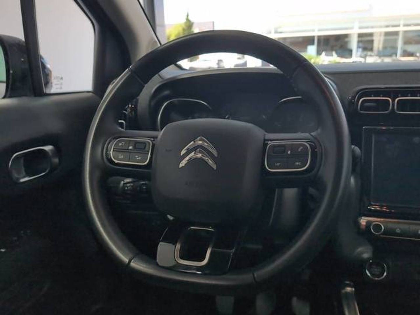 Citroen C3 Aircross BlueHDi 110 S&S Shine 81 kW (110 CV)