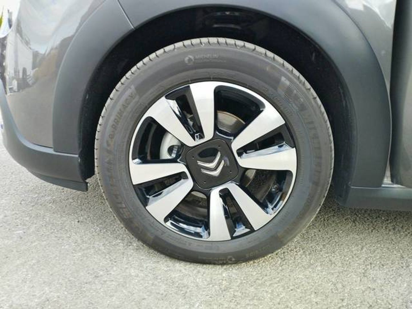 Citroen C3 BlueHDi 100 S&S Shine 75 kW (102 CV)