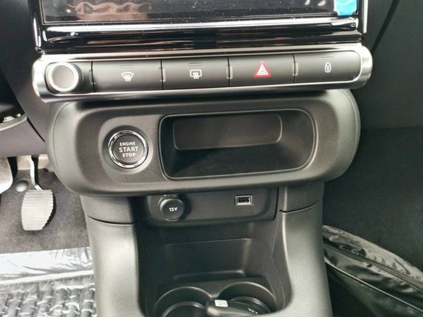 Citroen C3 BlueHDi 100 S&S Shine 75 kW (102 CV)