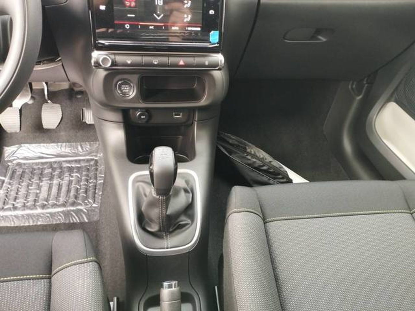 Citroen C3 BlueHDi 100 S&S Shine 75 kW (102 CV)