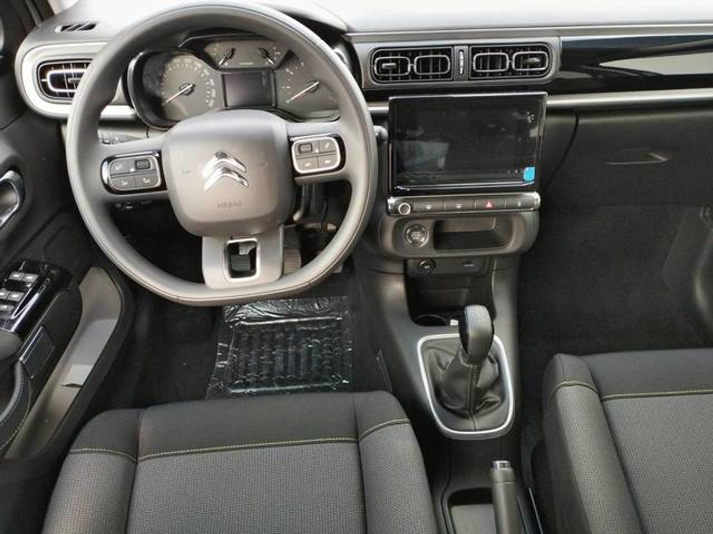Citroen C3 BlueHDi 100 S&S Shine 75 kW (102 CV)
